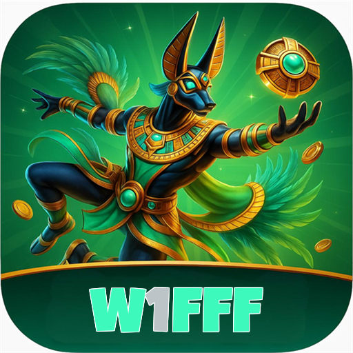 W1FFF BET logo